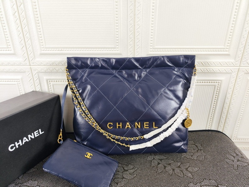 Chanel Handbags 19